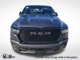 New 2025 RAM 1500 Laramie w/ Night Edition image 5