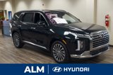 New 2025 Hyundai Palisade Calligraphy image 3