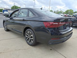New 2025 Volkswagen Jetta S image 3