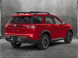 New 2025 Nissan Pathfinder Rock Creek image 2