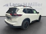 New 2026 Nissan Rogue SV image 5