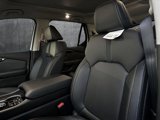 New 2025 Honda Pilot Touring image 4