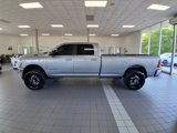 Used 2022 RAM 3500 Big Horn w/ Level B Equipment Group image 2