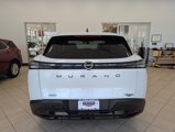 New 2025 Nissan Murano SV image 4