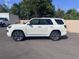 Used 2023 Toyota 4Runner Limited image 2
