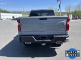 Certified 2024 Chevrolet Silverado 1500 Custom Trail Boss image 4