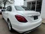 Used 2021 Mercedes-Benz C 300 4MATIC Sedan image 2