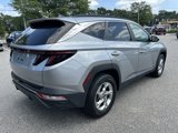 Certified 2022 Hyundai Tucson SEL w/ Cargo Package image 5