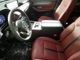New 2025 MAZDA CX-70 Plug-In Hybrid w/ Premium Plus image 4