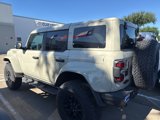 New 2025 Ford Bronco Raptor image 2