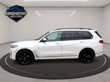 Used 2022 BMW X7 xDrive40i w/ Premium Package image 4