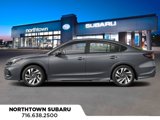 New 2025 Subaru Legacy Touring XT image 3