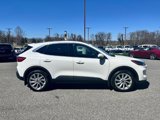 Certified 2021 Ford Escape Titanium w/ Titanium Elite Package image 3