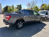 Certified 2022 Ford F150 XL w/ STX Appearance Package image 4