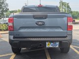 New 2025 Ford Maverick XLT image 4