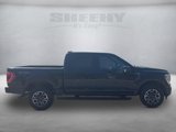Certified 2023 Ford F150 XLT w/ Equipment Group 302A High image 4