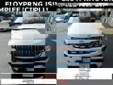New 2025 Jeep Compass Limited image 2