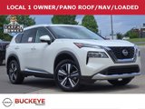 Used 2023 Nissan Rogue Platinum w/ Platinum Premium Package image 1