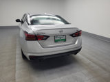 Used 2023 Nissan Altima 2.5 SR image 6