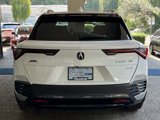 New 2024 Acura ZDX A-Spec image 5