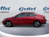 New 2025 Hyundai Elantra SEL image 3