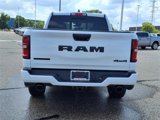 New 2026 RAM 1500 4x4 Crew Cab image 6