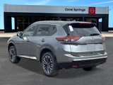New 2026 Nissan Rogue Platinum image 3