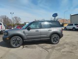 New 2025 Ford Bronco Sport Outer Banks image 2