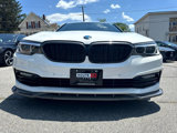 Used 2018 BMW 540i xDrive image 4