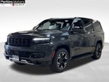 New 2025 Jeep Wagoneer Series II image 3