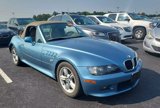 Used 2000 BMW Z3 2.5i image 4