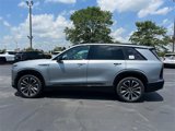 New 2026 Cadillac Vistiq Sport w/ LPO, Floor Liner Package image 4