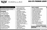 Used 2024 Cadillac XT5 Premium Luxury image 2