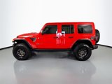 Used 2024 Jeep Wrangler Unlimited Rubicon 392 image 2