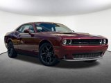 Certified 2022 Dodge Challenger SXT w/ Blacktop Package image 2