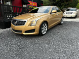 Used 2013 Cadillac ATS 2.0T Sedan image 2