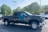 New 2025 Chevrolet Silverado 2500 LT image 4