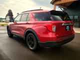 Used 2020 Ford Explorer XLT image 6