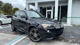 Used 2017 BMW X3 sDrive28i image 2