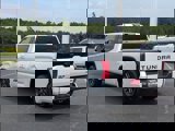 New 2025 Toyota Tundra Platinum image 3