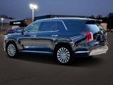 New 2025 Hyundai Palisade Calligraphy image 4