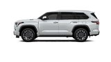 New 2025 Toyota Sequoia Limited image 3