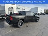New 2025 RAM 1500 Laramie w/ Night Edition image 6