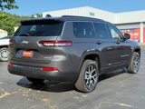 New 2025 Jeep Grand Cherokee L Limited image 3