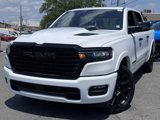 New 2025 RAM 1500 Laramie image 3