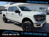Used 2024 Ford F150 XLT image 6
