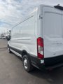 New 2025 Ford Transit 150 148 Medium Roof AWD w/ Load Area Protection Package image 5