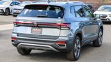 New 2025 Volkswagen Taos SE image 4