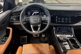 Certified 2025 Audi RS Q8 performance w/ Matte Carbon Package image 5