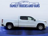 Used 2023 Chevrolet Silverado 1500 LT w/ Protection Package image 6